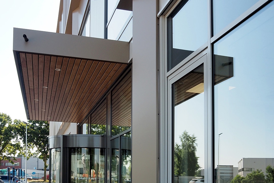 Het laboratorium van de toekomst staat in veghel 2