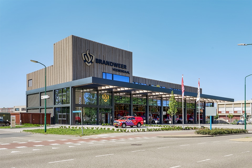 Vakmanschap in Veenendaal 2