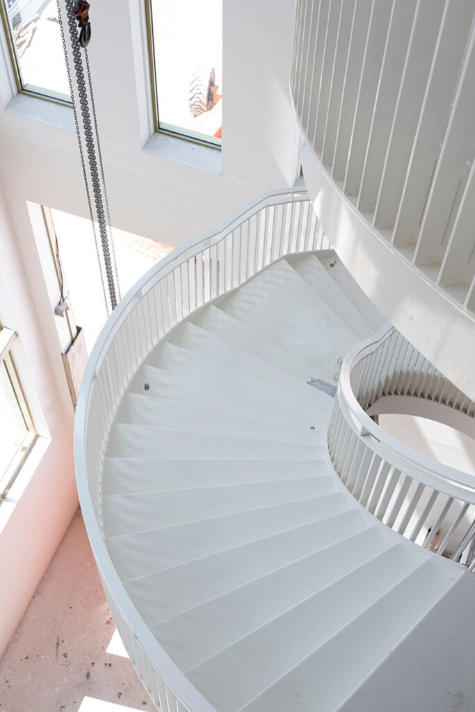 Samenwerken aan zorg van de toekomst 3