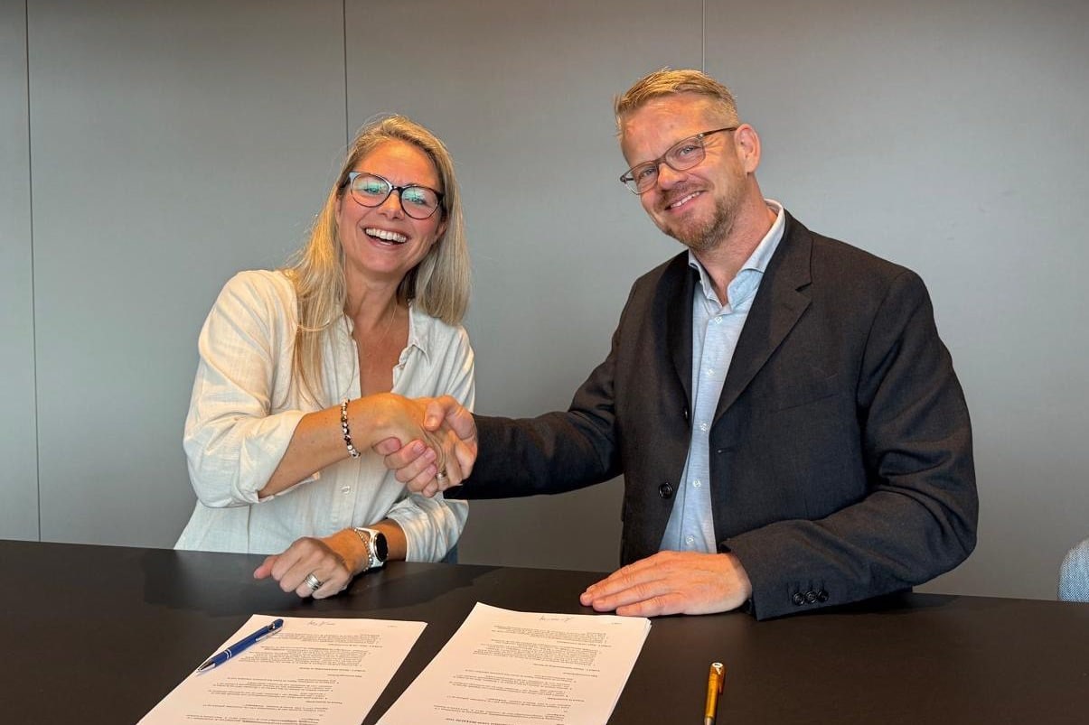 VKG introduceert nieuwe directiestructuur en kondigt opvolging directeur aan 6