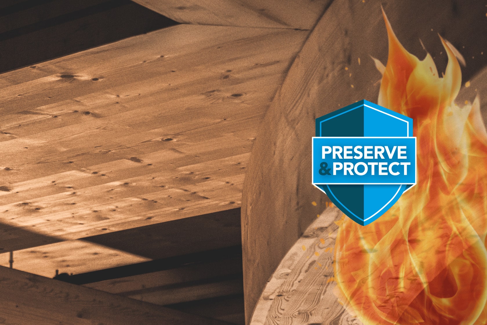 Bescherm houten bouwconstructies tegen brand met Promat – veilig, duurzaam, esthetisch 5