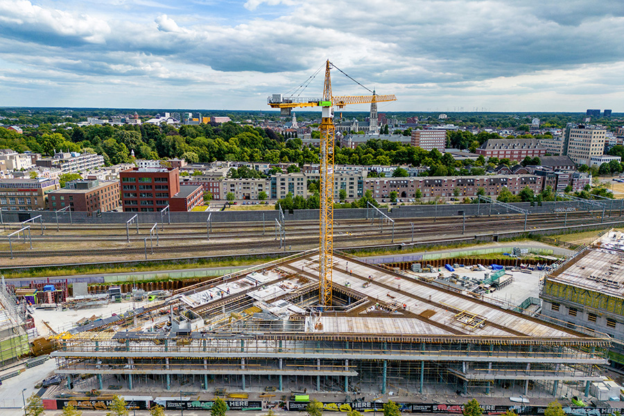 Het is het eindresultaat dat telt 1