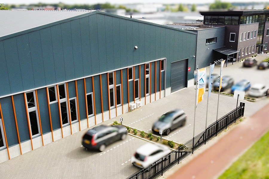 IJzersterk in aluminium 1