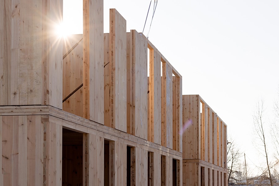Veilig prefab bouwen begint op de tekentafel 1