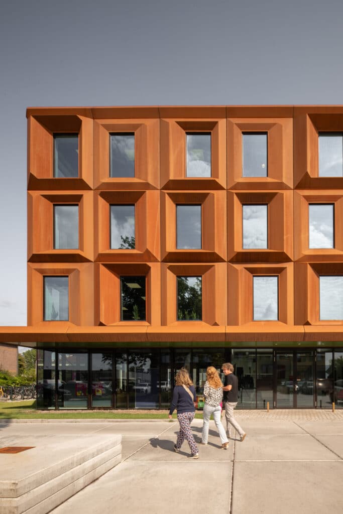 VKG-Architekturpreis 2025: Die Gewinner stehen fest! 3