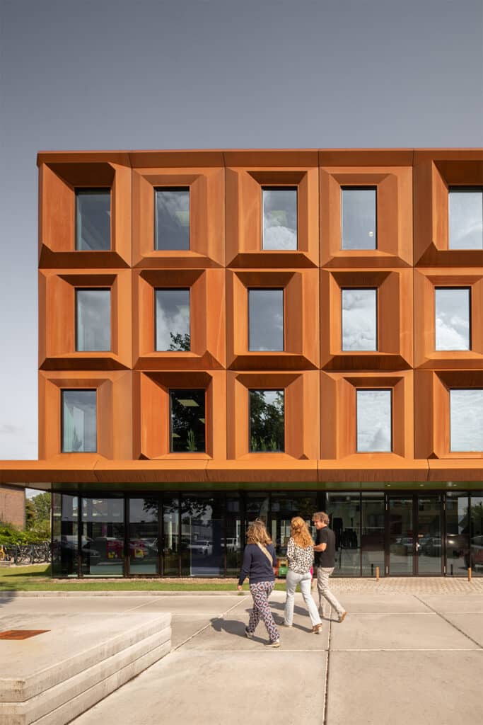 VKG Architecture Prize 2025: the winners have been announced! 2