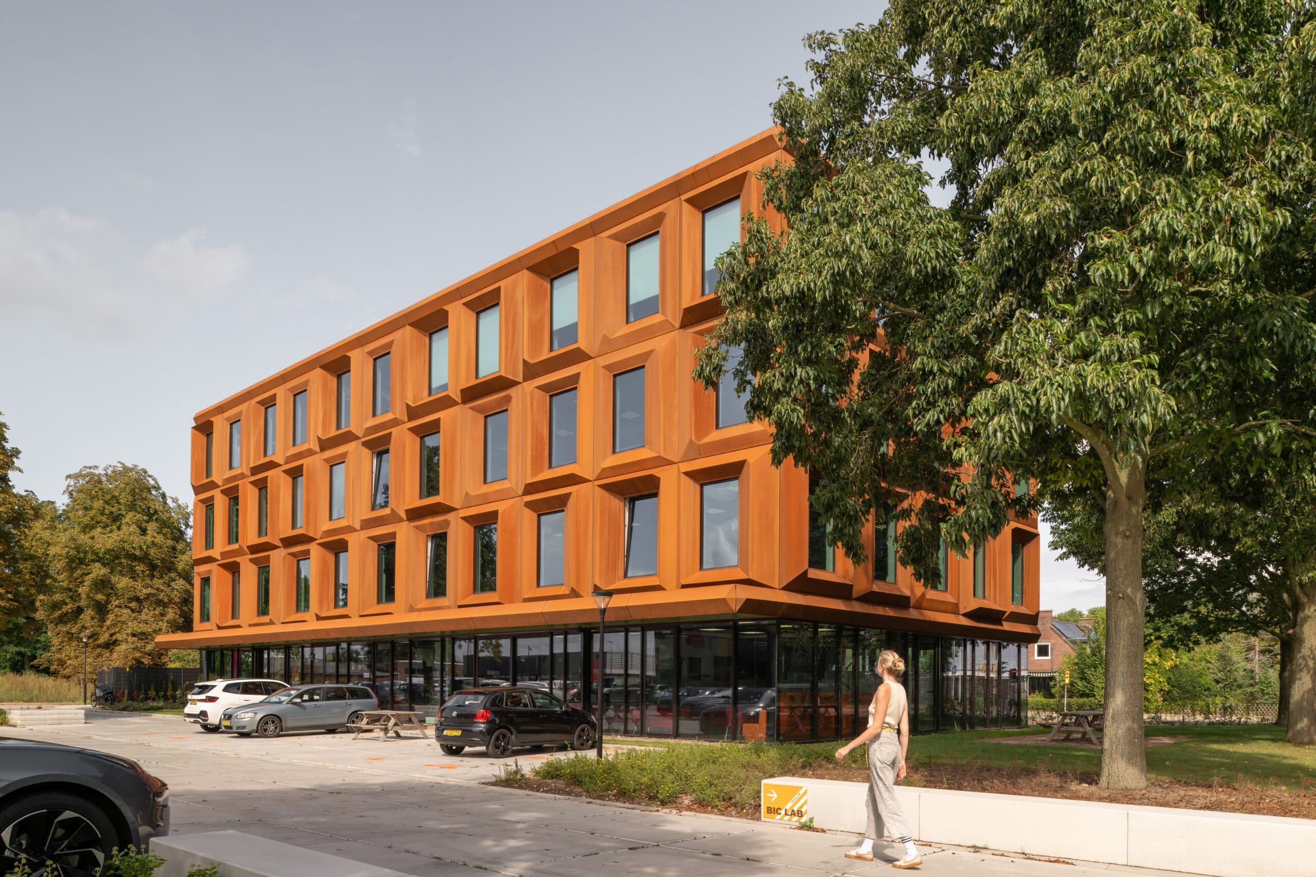 VKG-Architekturpreis 2025: Die Gewinner stehen fest! 5