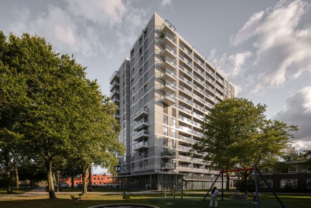 VKG-Architekturpreis 2025: Die Gewinner stehen fest! 1