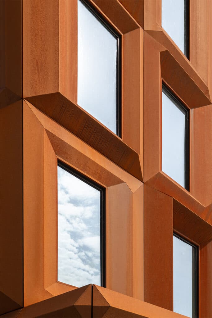 VKG Architecture Prize 2025: the winners have been announced! 1