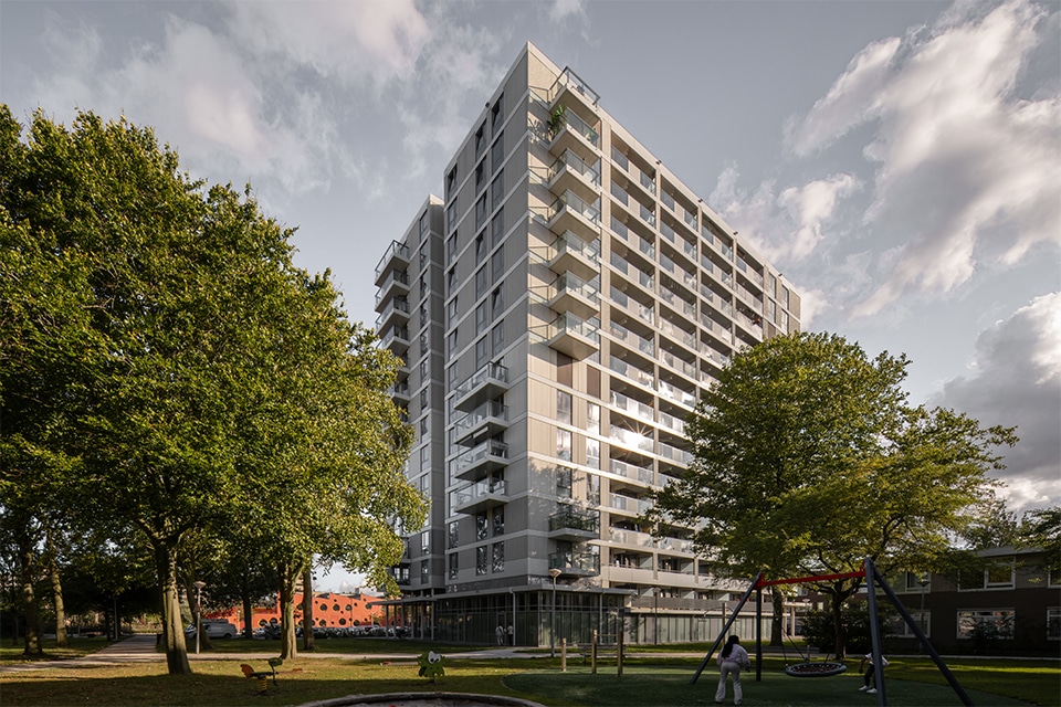 VKG Architectuurprijs 2025: de winnaars zijn bekend! 2