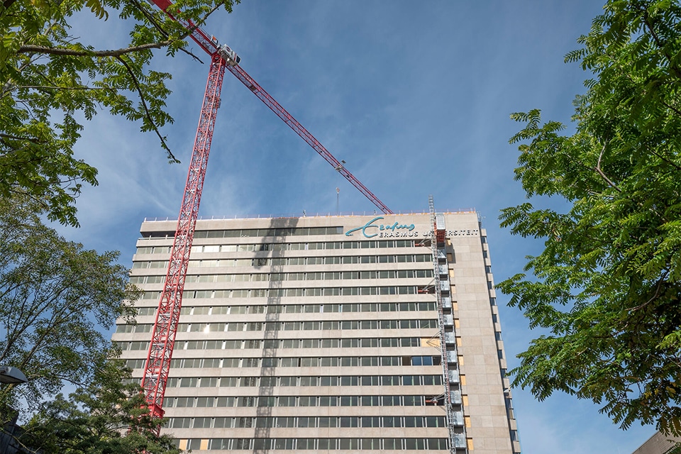 Three partners from Brabant, one vision. Technology in balance with heritage 2