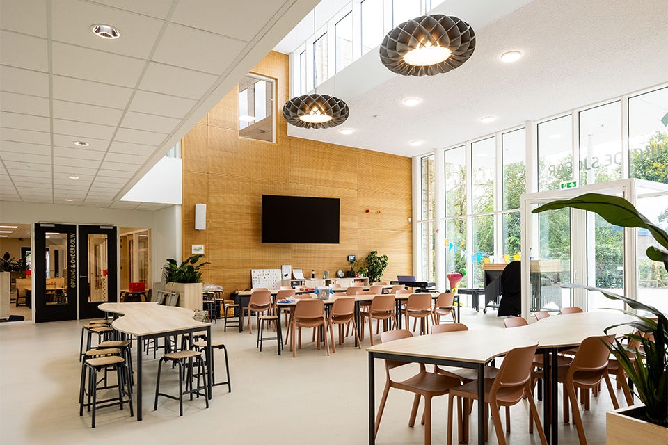 Nach langem Warten endlich ein Neuanfang 1