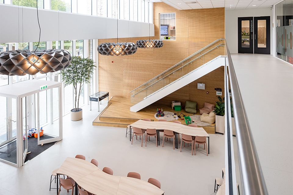 Nach langem Warten endlich ein Neuanfang 1