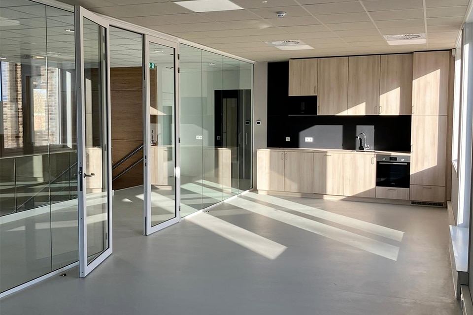 Nach langem Warten endlich ein Neuanfang 2