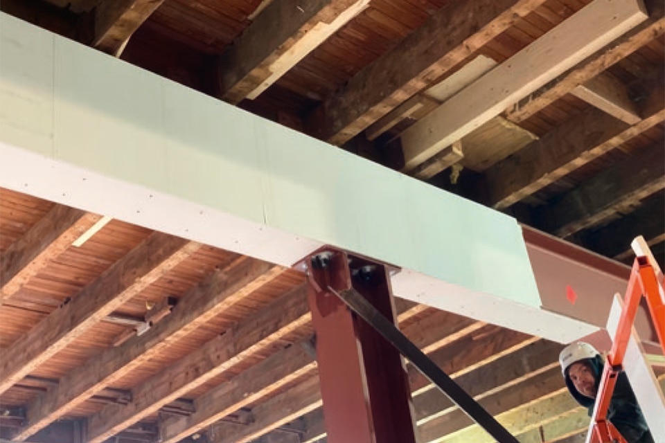 Structuur behouden, mensen beschermen 3