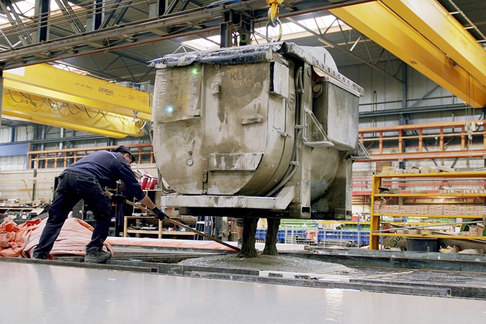 Serial housing construction can be faster, more sustainable, and more cost-efficient  1