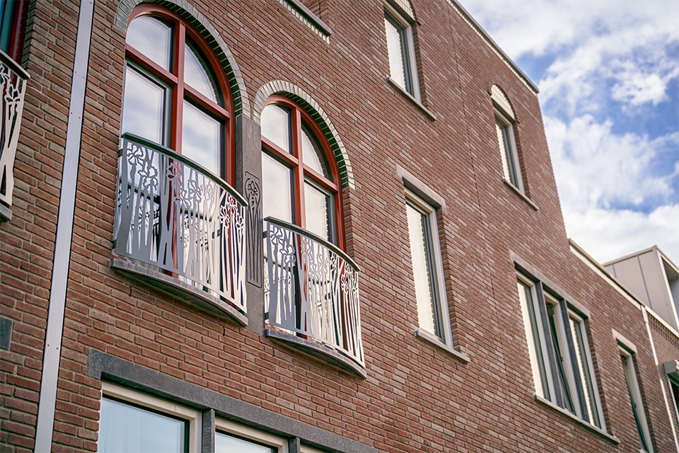 Een nieuwe stadswijk met karakter, duurzaamheid en groen 3