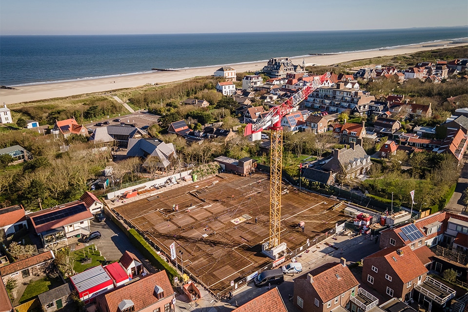 Techniek en timing tot op de vierkante meter 4