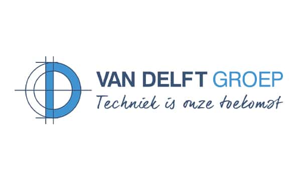 Van Delft Group 3