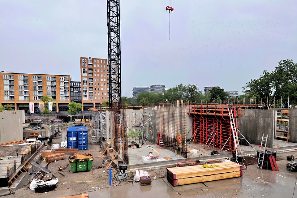 Wide slab floors on demand 1