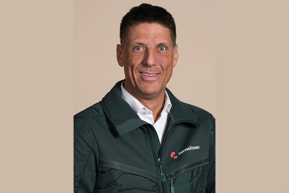 Spezialist für komplexe Versorgungsbauwerke baut maßgeschneiderte Metzgereierweiterung 1