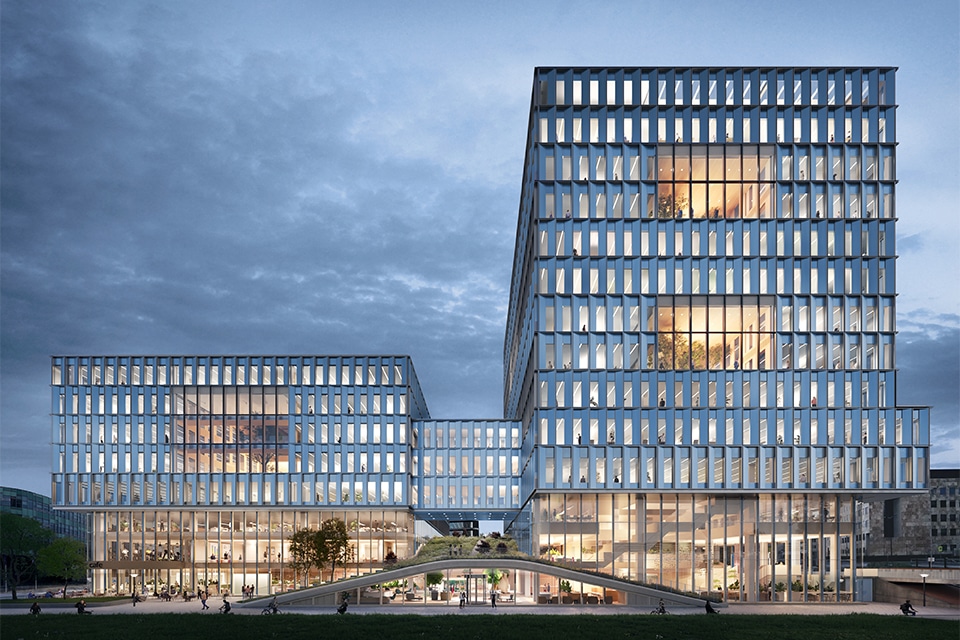 Linden in Amsterdam: Musterbeispiel für Nachhaltigkeit 2