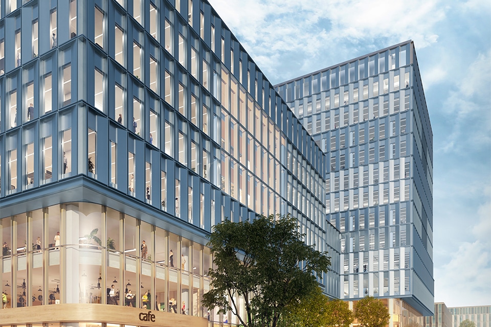 Linden in Amsterdam: Vorzeigebeispiel für Nachhaltigkeit 3