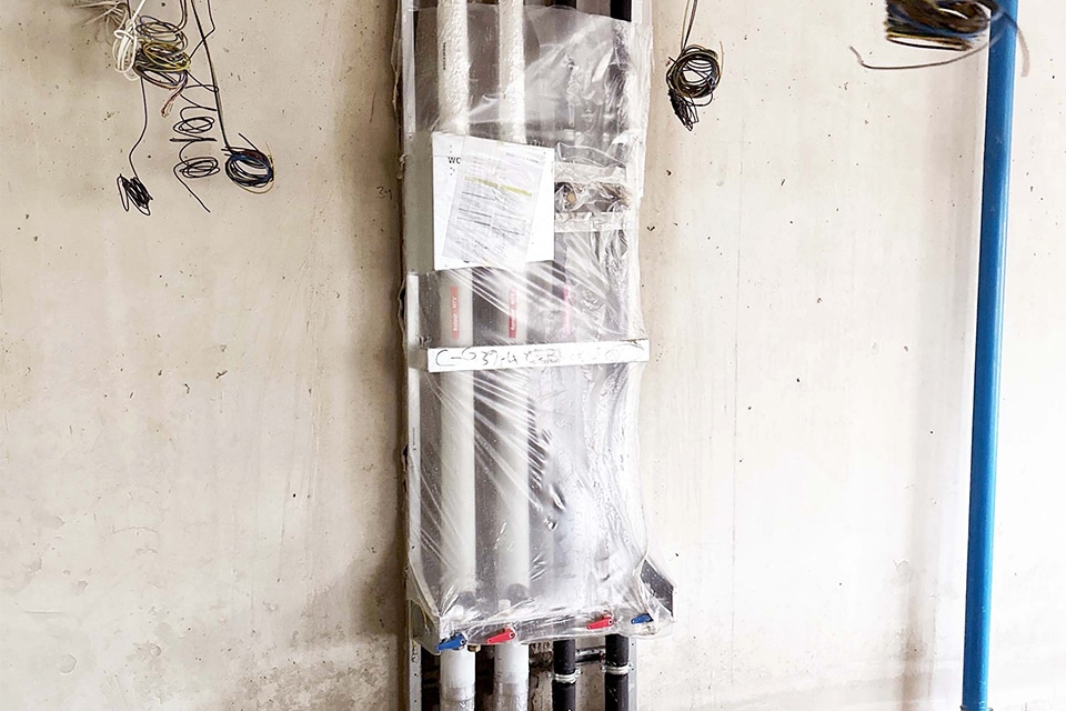 The Blox als blauwdruk voor de nieuwe bouwpraktijk 1