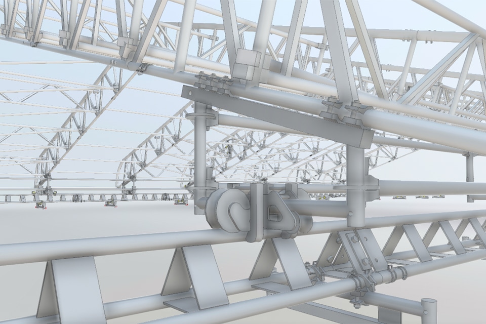 Innovatieve dakkapconstructie maakt snelle en veilige renovatie mogelijk 3