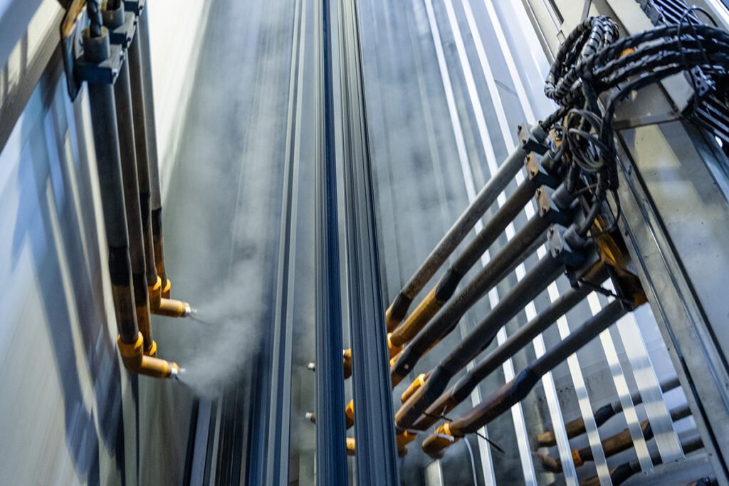 Aliplast zet nieuwe standaard in duurzaamheid 1