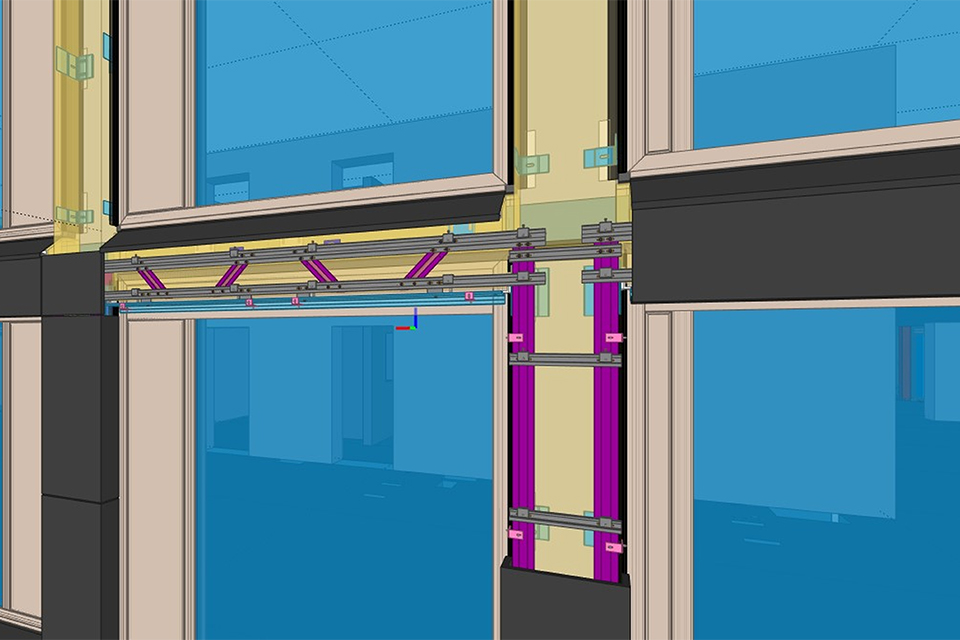 Verborgen kracht achter de natuurstenen gevel 1
