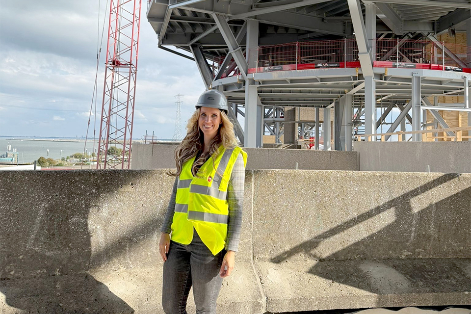 Präzise Maßhaltigkeit als Grundlage für eine außergewöhnliche Transformation 3