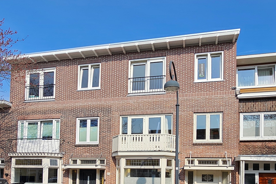 Samenwerken aan kleinschalige bouw. Prefab als logische keuze 1