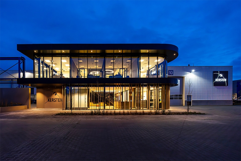 Moderne nieuwbouw is klaar voor de toekomst 4