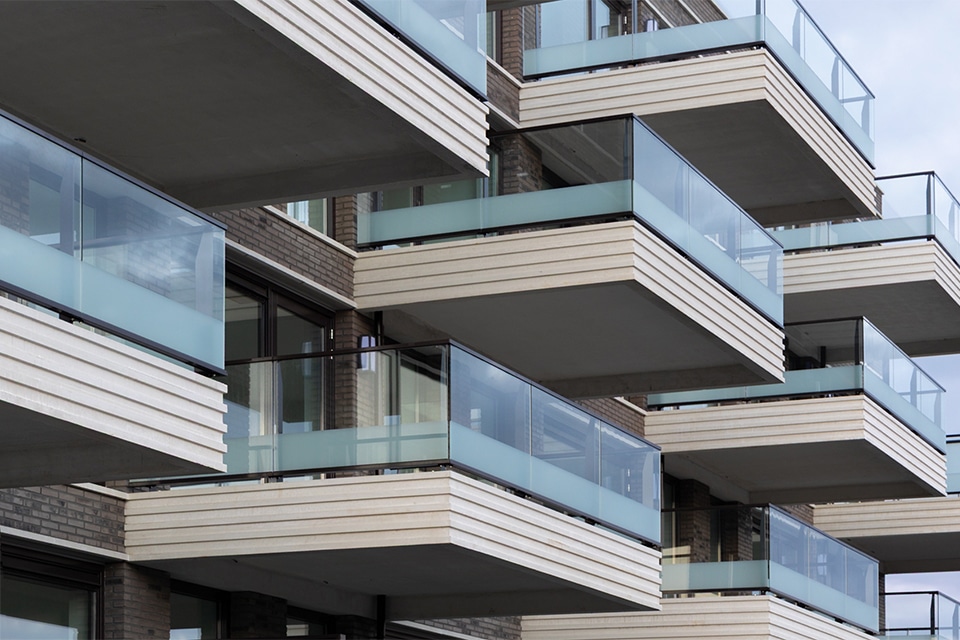 Übernahme im Betonbereich 3