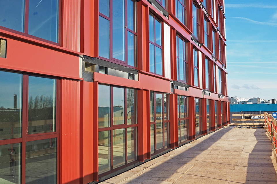 Gevelbouwer met meerwaarde 2