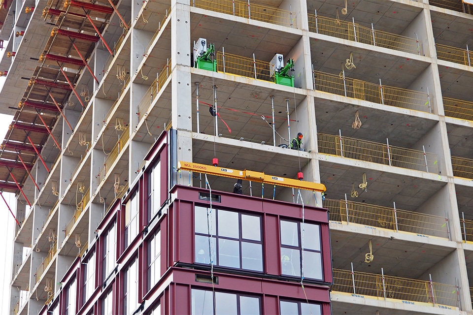 Mehrwert-Fassadenbauer 1