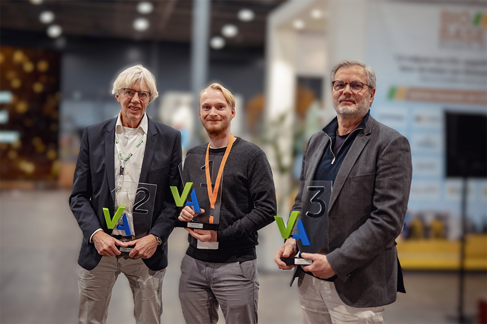 Hoe renovatie en nieuwbouw bijdragen aan duurzame gebiedsontwikkeling 1