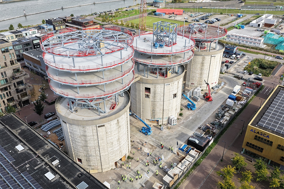 Loepzuivere maatvoering als fundament voor bijzondere transformatie 7