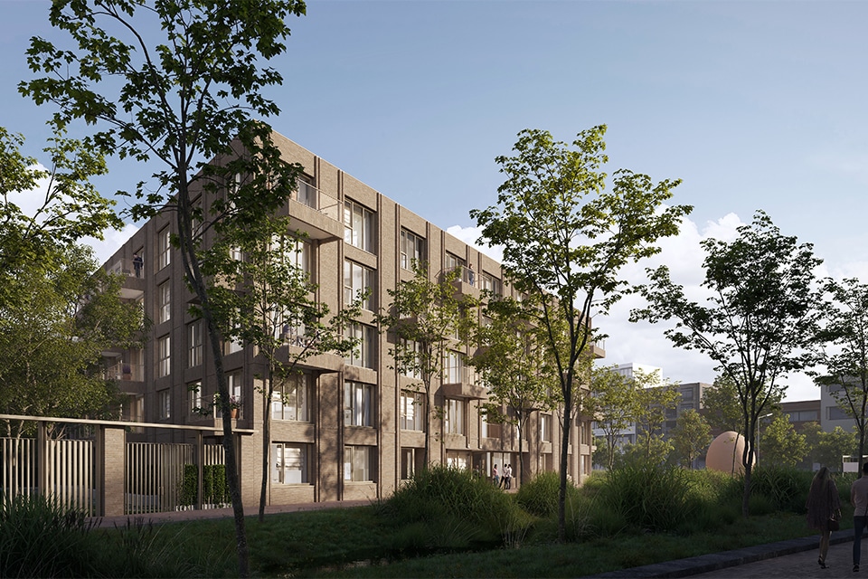 Sneller, schoner én veiliger werken dankzij integrale projectaanpak 1