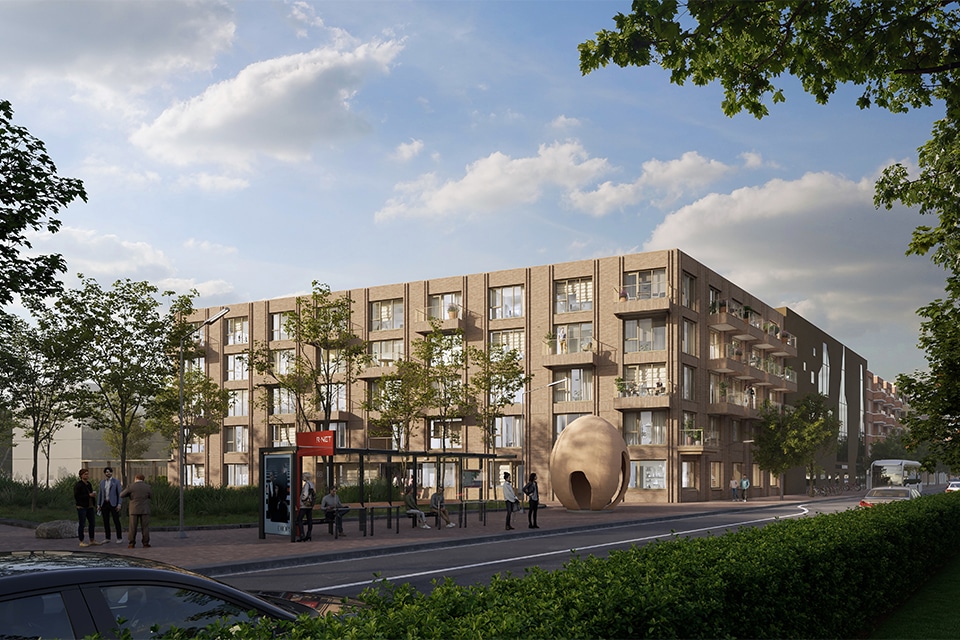 Sneller, schoner én veiliger werken dankzij integrale projectaanpak 6