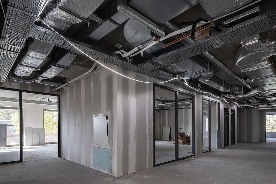 Een eigentijdse combinatie van zorg en zingeving 2