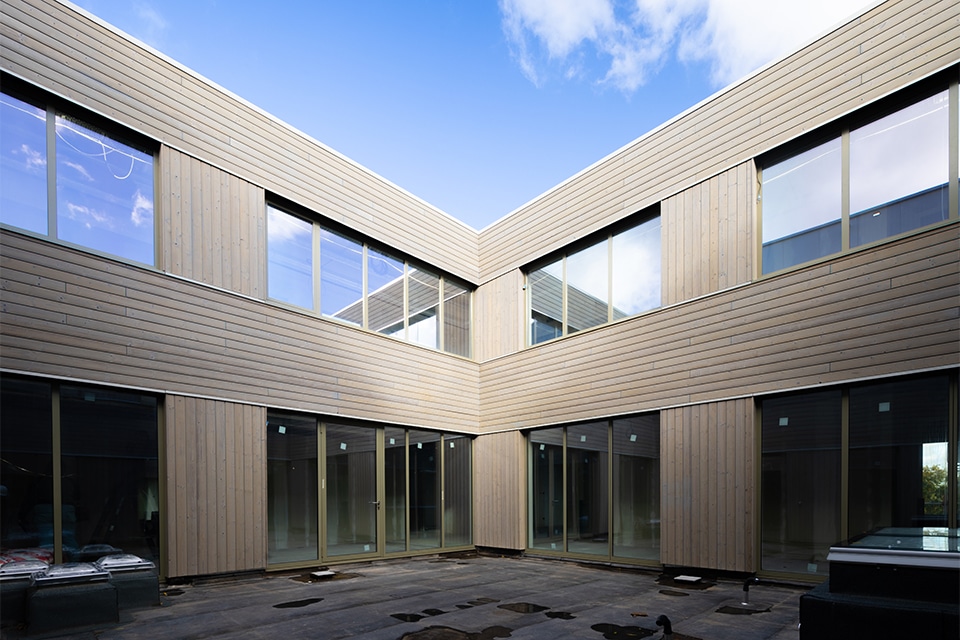 Een eigentijdse combinatie van zorg en zingeving 2