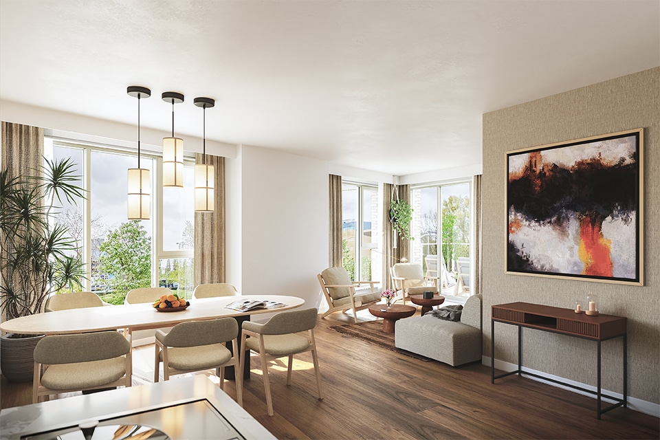 Sneller, schoner én veiliger werken dankzij integrale projectaanpak 2