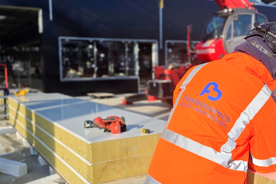 Fundament voor succesvolle bouwprojecten 3