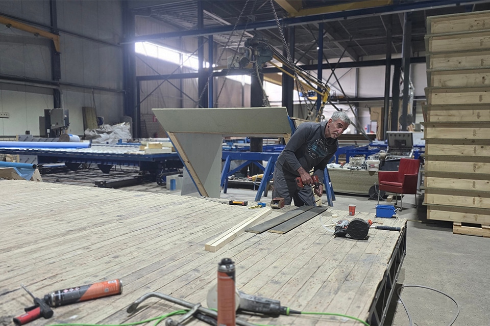 Fundament voor succesvolle bouwprojecten 3