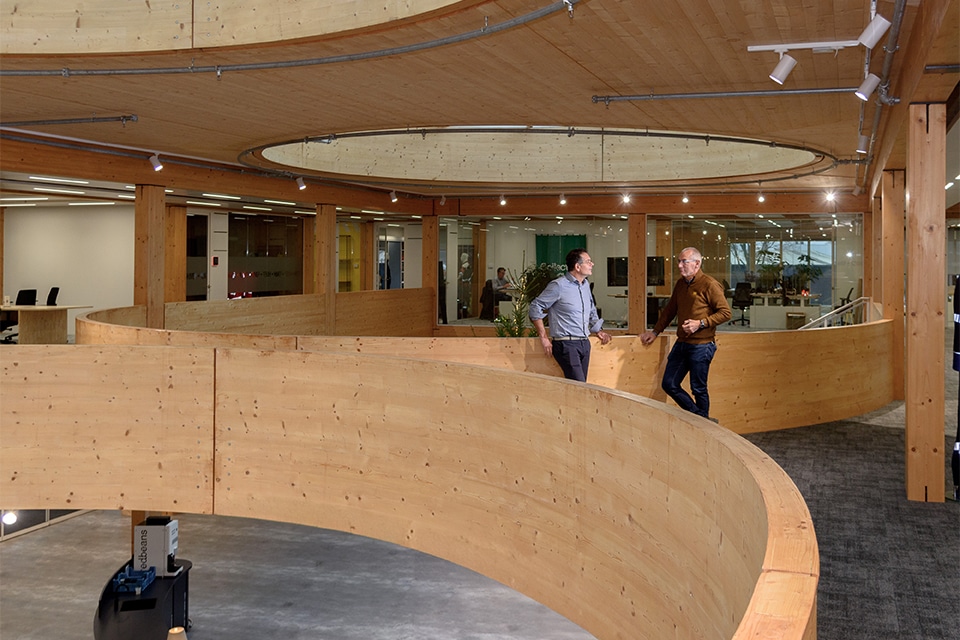 Houtbouw als fundament voor de stad van de toekomst 6