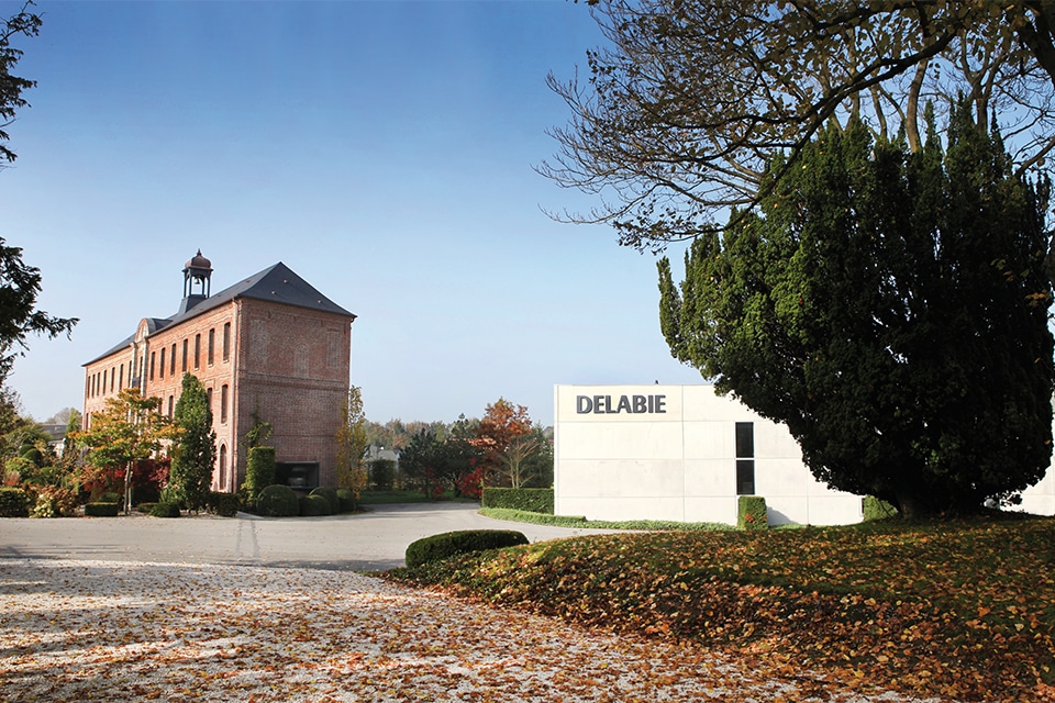 Volgende stap in internationale koers 2