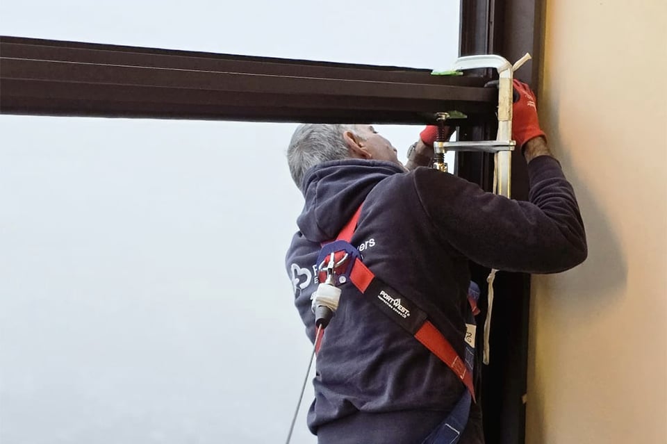 Fundament voor succesvolle bouwprojecten 1