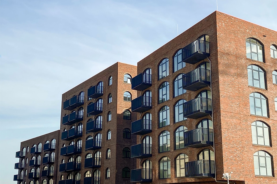 Grenzen verleggen met gebogen vormen 5